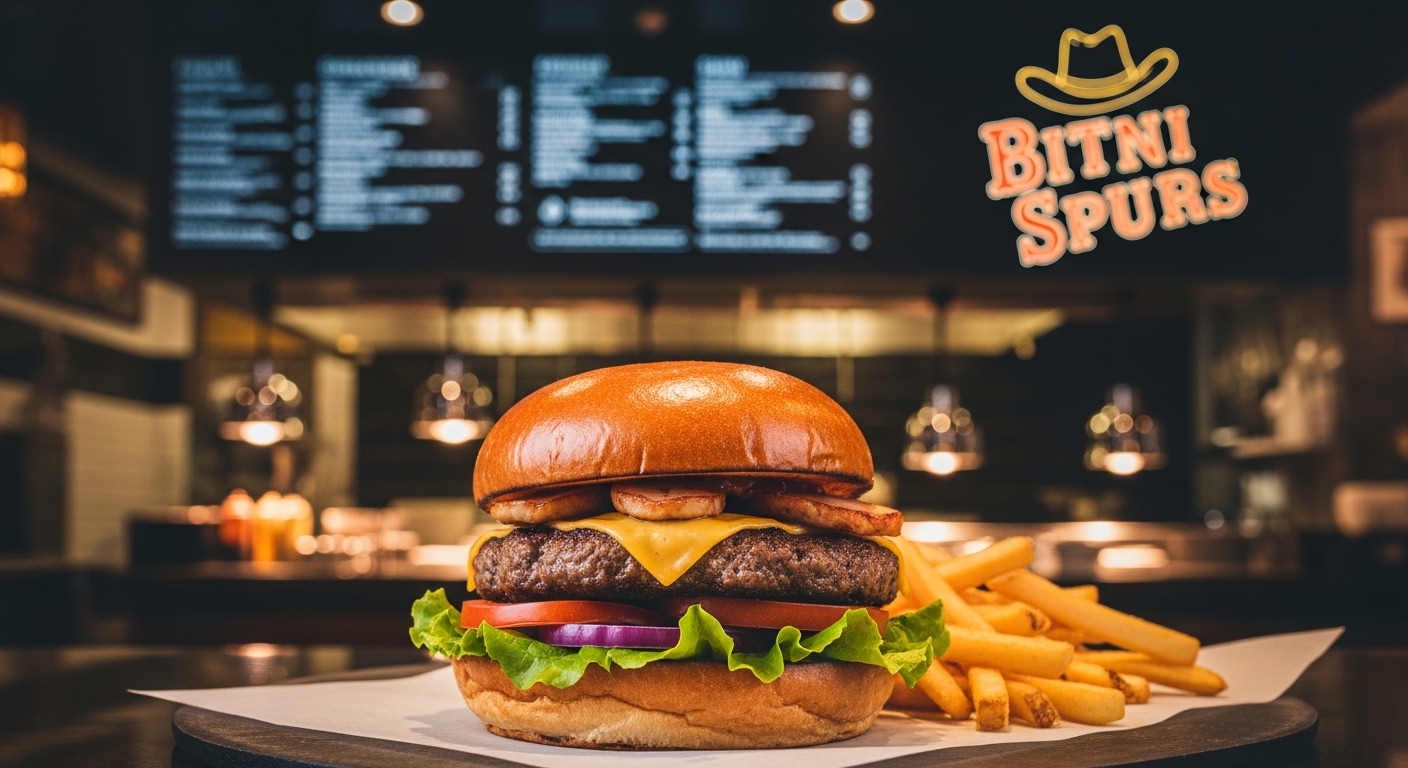 bitni spurs