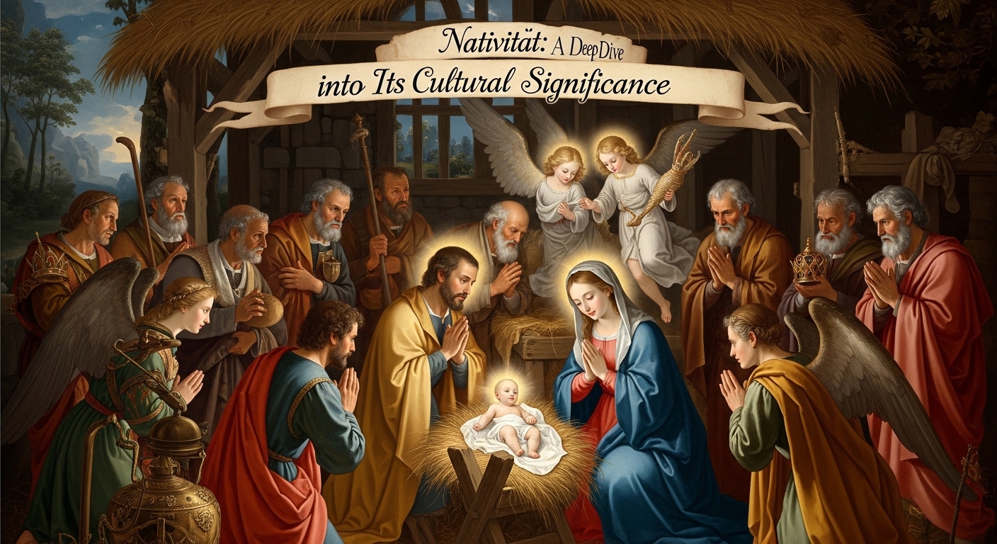 Nativität