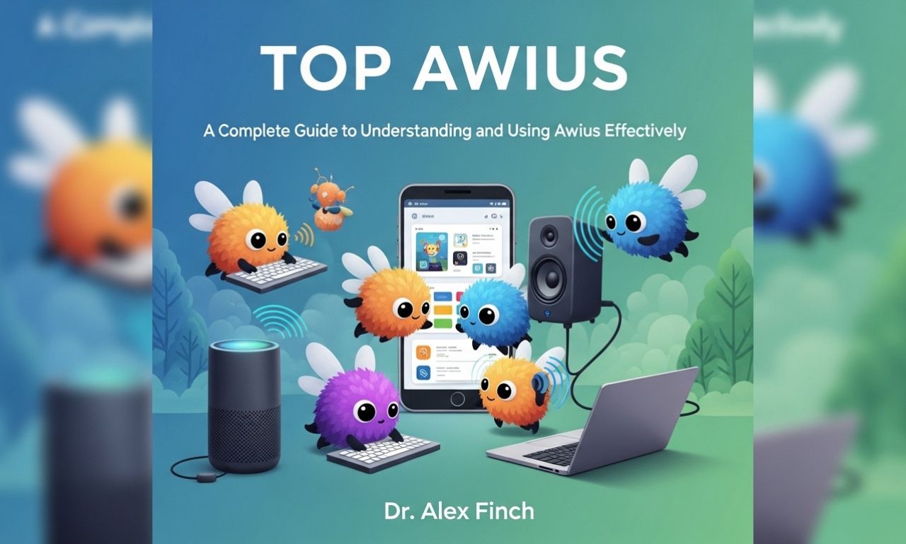 Top Awius: A Complete Guide to Understanding and Using Awius Effectively