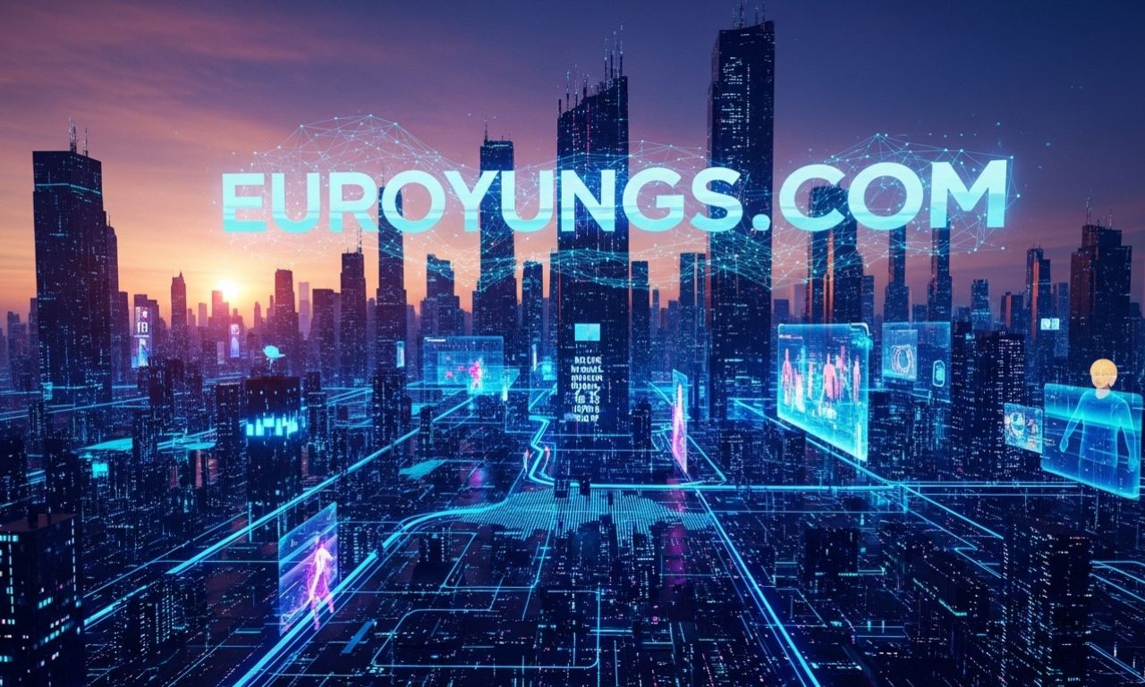 Exploring the Digital Frontier: A Complete Look at Euroyungs com
