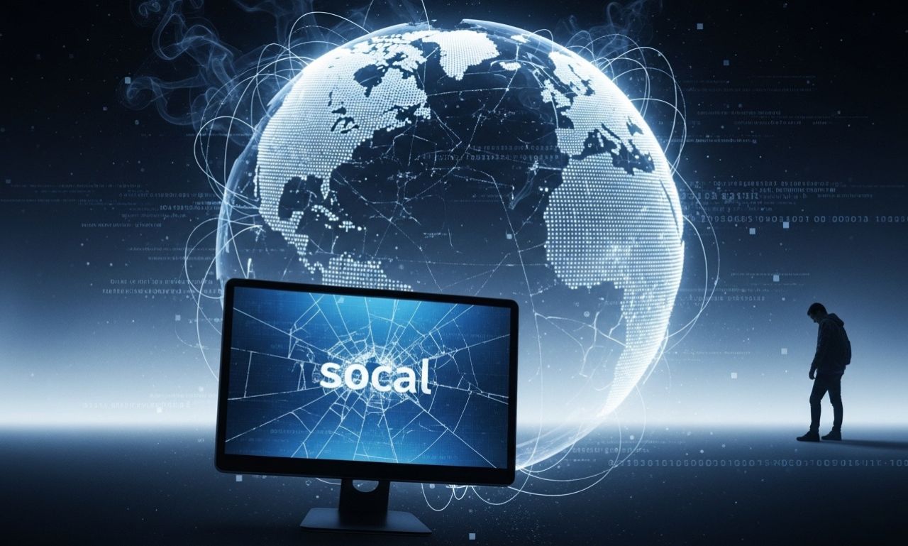 silktest social media saga