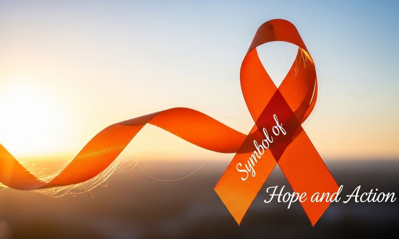 Discover the powerful orange ribbon significance across health awareness, cultural movements, and social causes. This 1000-word guide explores its unique meanings, from leukemia support to unity symbols.