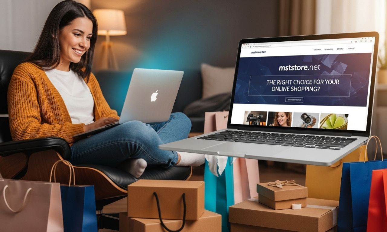 mststore net