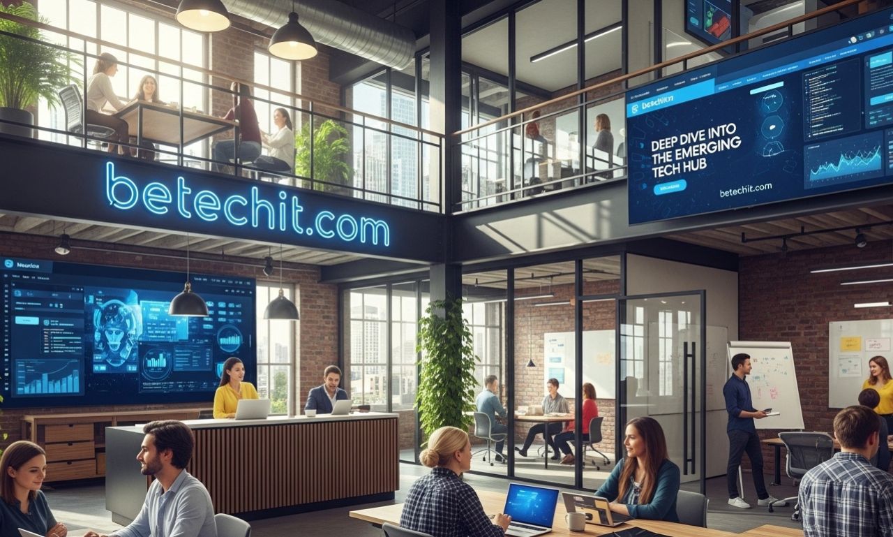 betechit. com