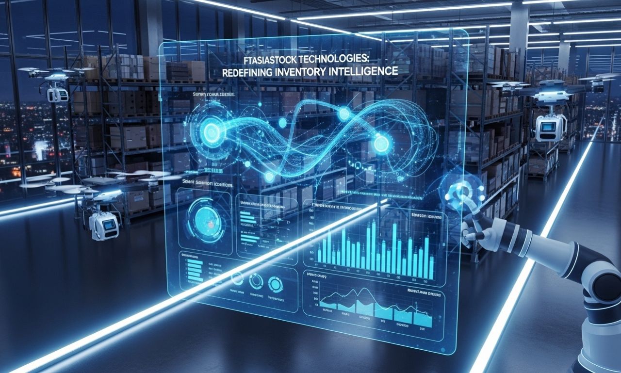 ftasiastock technologies