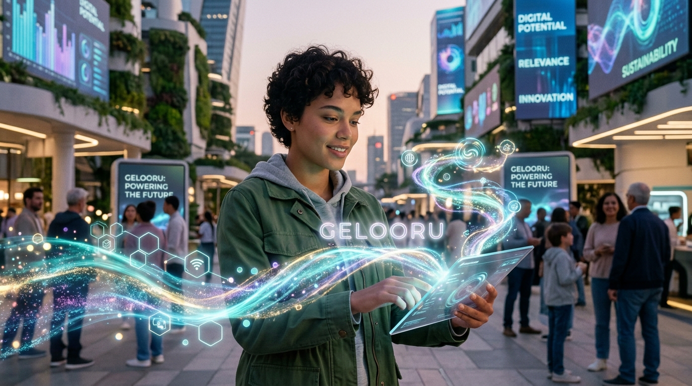 Gelooru: Exploring Its Meaning, Relevance, and Digital Potential