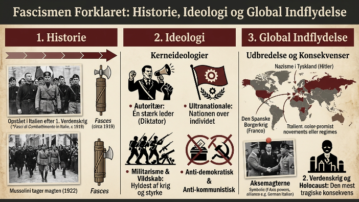 fascisterne