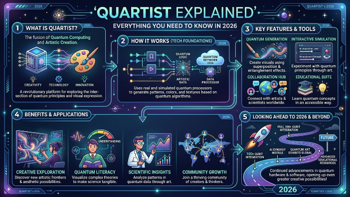 quartist